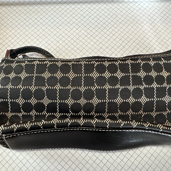 Kate Spade Cloth purse - Picture 5 of 5